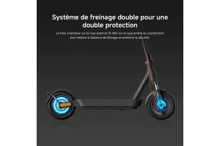 Trottinette électrique Xiaomi Electric Scooter 5