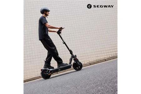 Trottinette électrique Segway Ninebot MAX G3 E