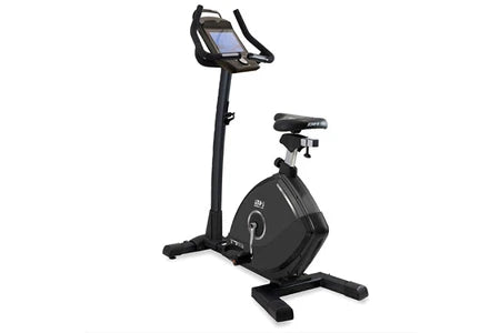 Vélo d'appartement BH Fitness Exercise Bike TFB Multimedia H863TFT