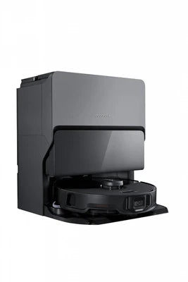 Aspirateur robot Roborock Aspirateur Robot S8 MaxV Ultra Black