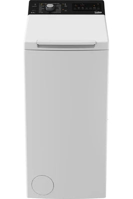 Lave-linge top Beko BTL1WFP10652FR