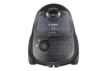 Aspirateur sans sac Bosch GL-20 BGL2B1128 - Aspirateur - traineau - avec sac/sans sac - noir