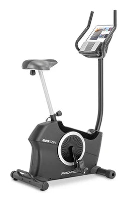 Vélo d'appartement Proform Vélo d'appartement 225 CSX Connecté iFIT / 20 niveaux de résistance / Ventilateur CoolAire™