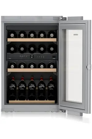 Cave multi-températures Liebherr EWTDF 1653-26