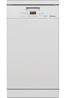 Lave-vaisselle pose libre Miele G 5540 SC SL - 45 CM