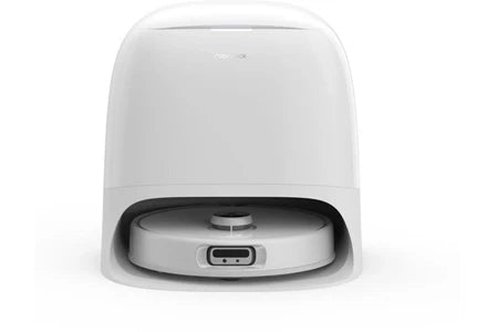 Aspirateur robot Roborock QREVO CURV