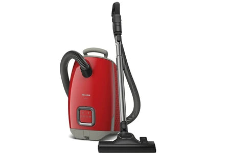 Aspirateur avec sac Miele Aspirateur traineau avec sac Guard L1 Red Pulse