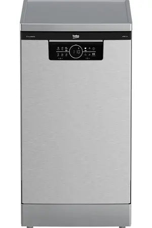 Lave-vaisselle pose libre Beko BDFS26041XQ