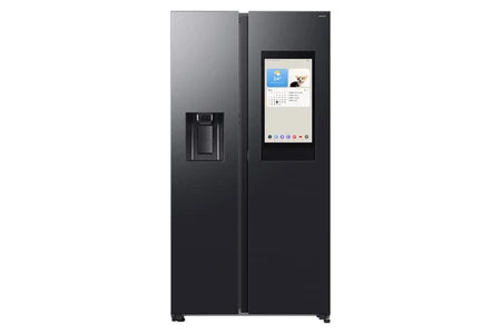 Réfrigérateur américain Samsung RS90F66BEF