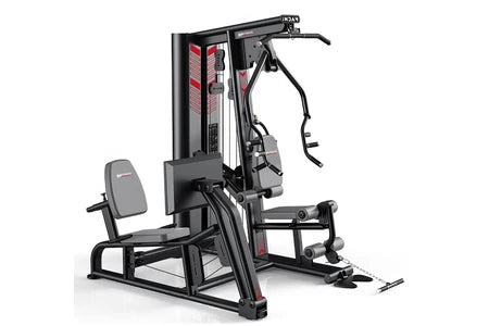 Banc de musculation BH Fitness Fitness Multi-station INDAR PRESS G128