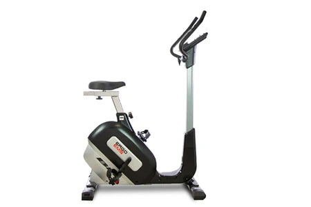 Vélo d'appartement Proaction Vélo d'appartement ERGO EMS H678. Eléctromagnétique. Plusieurs programmes