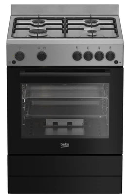 Gazinière Beko FBG62031XCS