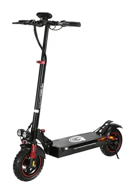 Trottinette électrique Urbanglide eCross Pro Lite 2 - 10Ah/48V