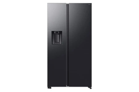 Réfrigérateur américain Samsung RS70F64KDFEF