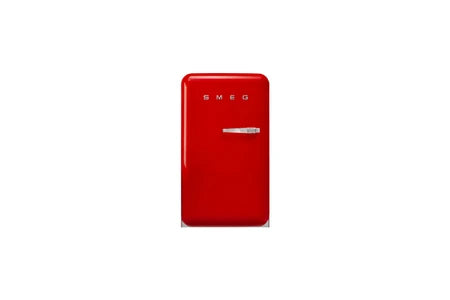 Réfrigérateur bar Smeg fab10hlrd6