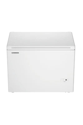 Congélateur coffre Liebherr cfe 1870-26