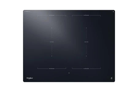 Plaque induction Whirlpool WTX7019DCFF Noir