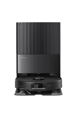 Aspirateur robot Roborock Qrevo Edge 5V1 Black