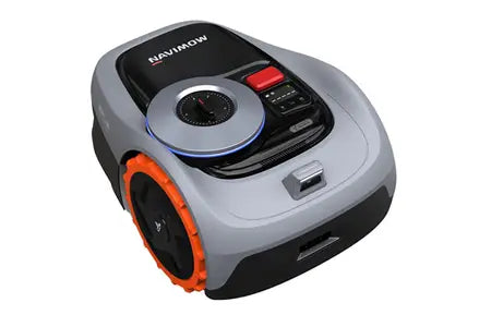 Robot tondeuse Navimow Robot tondeuse i105e