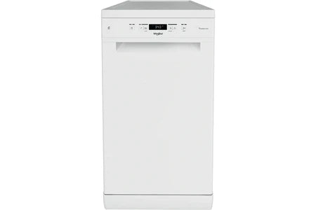Lave-vaisselle pose libre Whirlpool WH6FC11BS7A0W