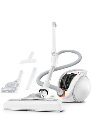 Aspirateur sans sac Rowenta X-Ô 160 SANS FIL FLEX SILENCIEUX ULTRA Léger IX7777EA