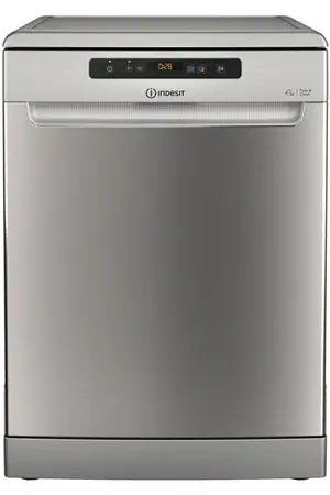 Lave-vaisselle pose libre Indesit I0FD641AX