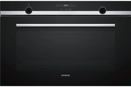 Four encastrable Siemens VB578D0S0