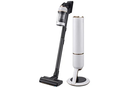 Aspirateur balai Samsung Bespoke Jet Plus - Complete VS20B95C43W