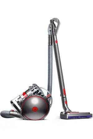 Aspirateur sans sac Dyson CINETIC BIG BALL ABSOLUTE 2