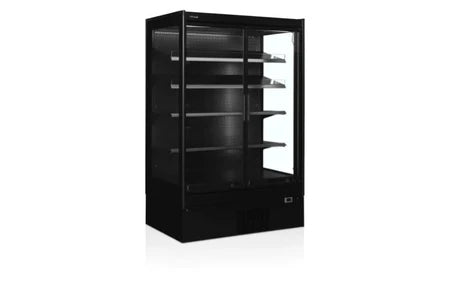 Réfrigérateur bar Tefcold Réfrigérateur Vitré EXTRA1250FD