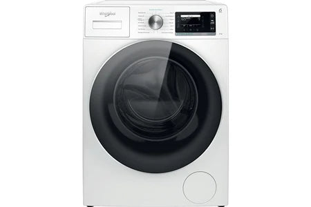 Lave-linge hublot Whirlpool W7X89R SILENCE FR