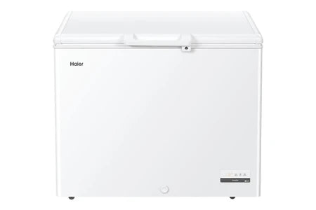 Congélateur coffre Haier HCE301E