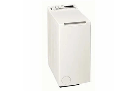 Fer à repasser Whirlpool Machine à laver Corporation TDLR7220SS 7kg 1200 rpm Blanc