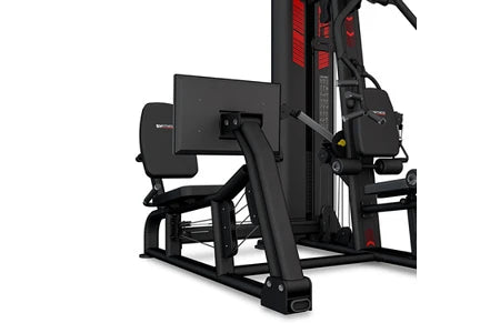 Banc de musculation BH Fitness Fitness Multi-station INDAR PRESS G128