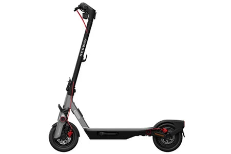 Trottinette électrique Segway Ninebot F3 Pro E