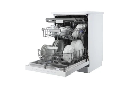 Lave-vaisselle pose libre Thomson TDW1444BWH