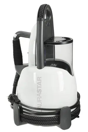 Centrale vapeur Laurastar LIFT PURE WHITE