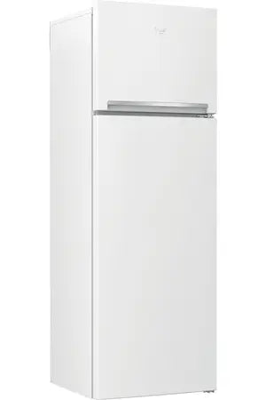 Réfrigérateur congélateur en haut Beko RDSA310M40WN