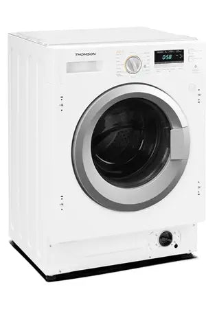 Lave-linge séchant Thomson ENCASTRABLE - THBI1468WD