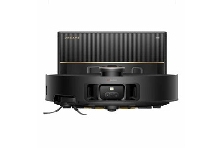 Aspirateur robot Dreame Encastrable X50 Master