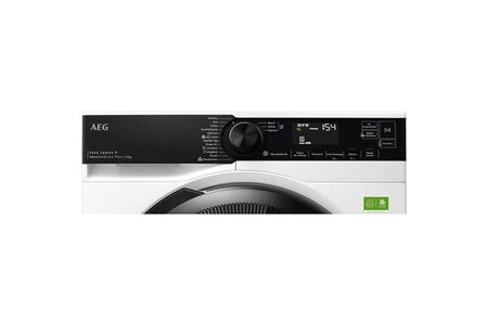 Sèche-linge pompe à chaleur Aeg TR93A9H4BW