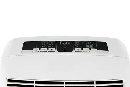 Climatiseur mobile Delonghi PAC N87 SILENT CLIM MOBILE