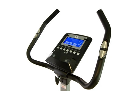 Vélo d'appartement Proaction Vélo d'appartement ERGO EMS H678. Eléctromagnétique. Plusieurs programmes