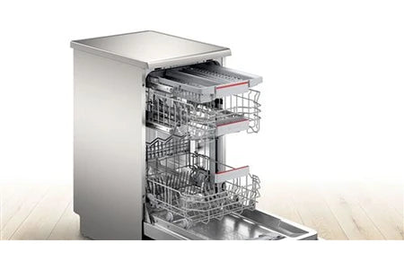 Lave-vaisselle pose libre Bosch SPS4EMI33E