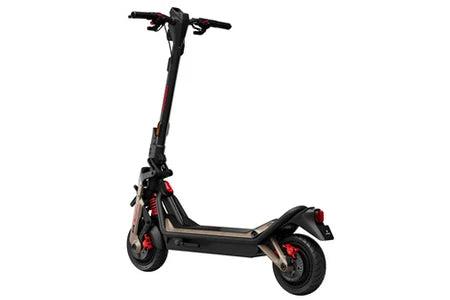Trottinette électrique Segway SuperScooter GT3 Pro