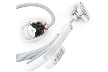 Aspirateur sans sac Rowenta X-Ô 160 SANS FIL FLEX SILENCIEUX ULTRA Léger IX7777EA