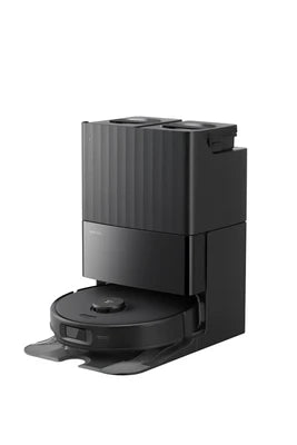 Aspirateur robot Roborock Qrevo Edge 5V1 Black