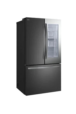 Réfrigérateur multi-portes Lg GMZ765SBHJ - Instaview MiroirRéfrigérateur multi-portes Lg GMZ765SBHJ - Instaview Miroir