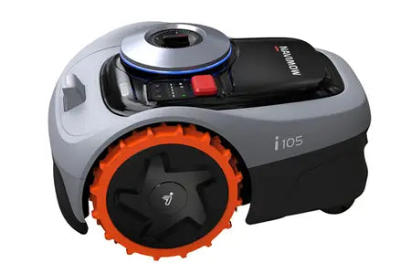 Robot tondeuse Navimow Robot tondeuse i105e