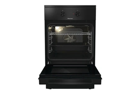 Cuisinière induction Hisense HEIT5A40BG